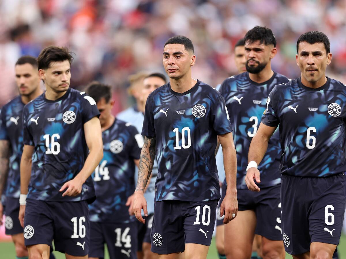 “Como si estuvieran en Disney...”: histórico de Paraguay destroza a la Albirroja tras pésimo debut en el Mundial 2026