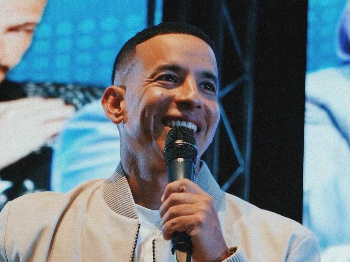 ¿Vendrá Daddy Yankee a Chile? Esto es lo que se sabe sobre el posible paso del puertorriqueño por el país