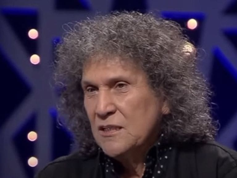 Roberto Márquez de Illapu habla del exilio: «Nos hizo estar apátrida durante casi 7 u 8 años»