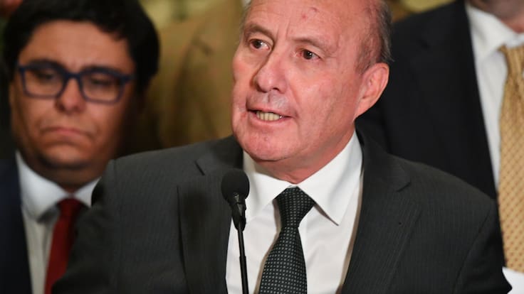 Hacienda insiste en aprobar la megarreforma antes de julio y no descarta ajustes clave: “Lo que no vamos a aceptar nunca es la obstrucción”