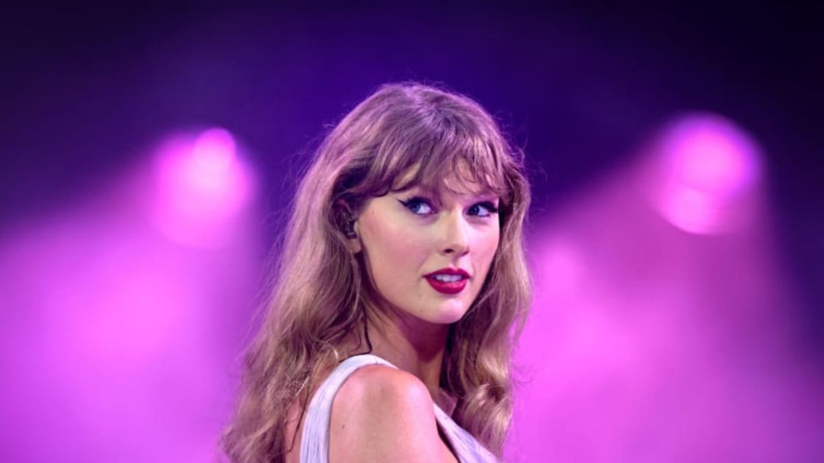 “Quería que fuera algo grande”: condenan a dos hombres que planearon atentado contra Taylor Swift