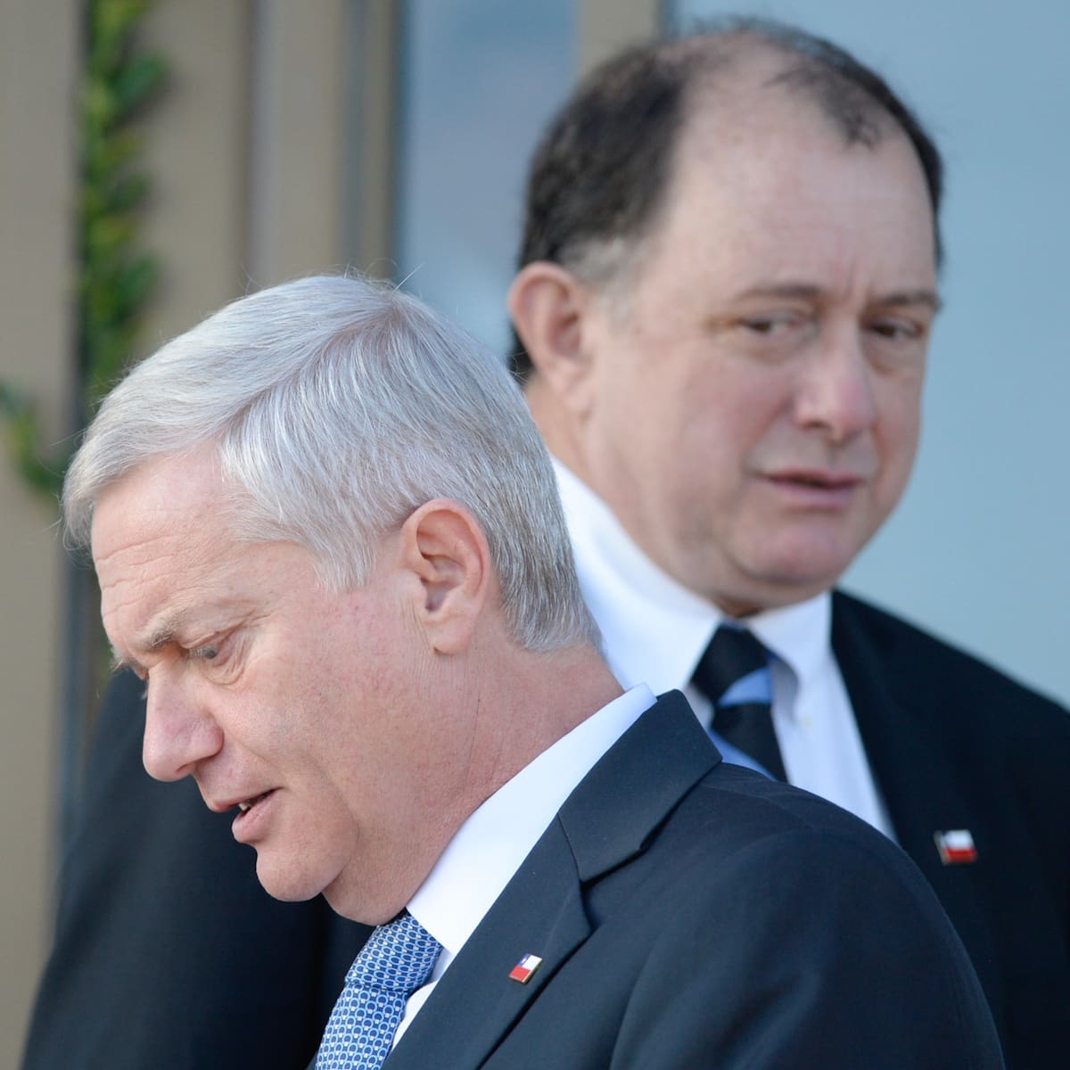 Presidente Kast lamenta dichos de Poduje contra Milei: “El ministro pidió disculpas, no se va a volver a repetir”