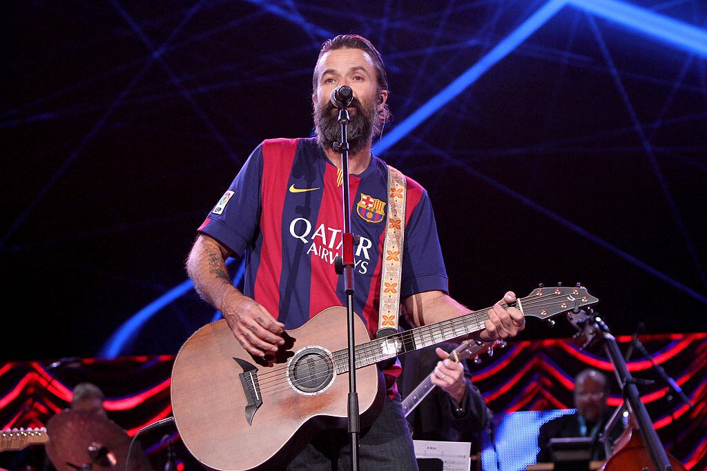 Jarabe de Palo