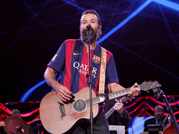 Jarabe de Palo