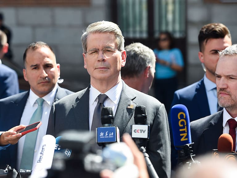 ¿Qué impacto tiene el cierre del Gobierno Federal en EE.UU.? Esto dijo el Secretario del Tesoro sobre el costo económico