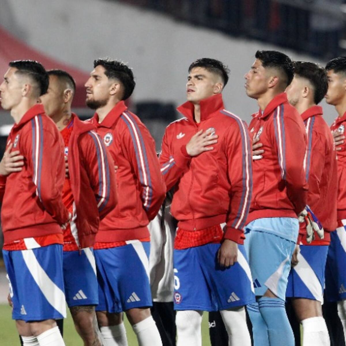 Último ranking FIFA del 2024: revisa en qué puesto finalizó Chile y cómo quedó el top 10