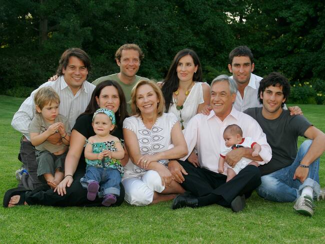 ¿Qué pasará con la fortuna y quiénes son los herederos de Sebastián Piñera tras su fallecimiento?