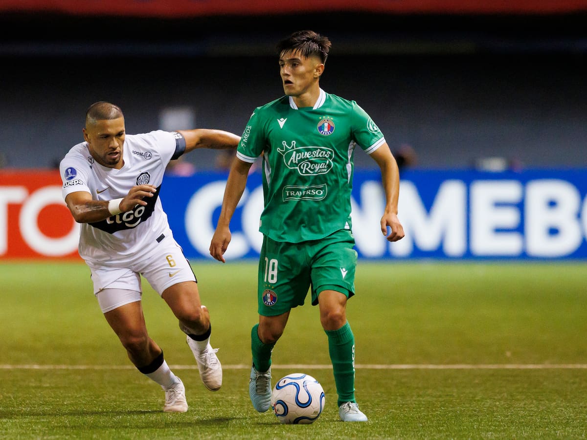 Programación equipos chilenos en Copa Libertadores y Sudamericana: ¿Qué partidos se juegan hoy, 27 de mayo, y quién transmite por TV?