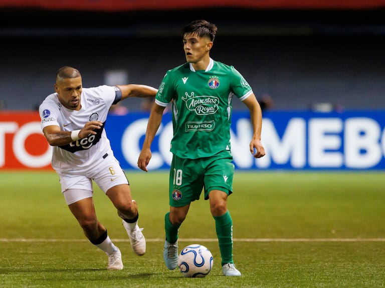 Programación equipos chilenos en Copa Libertadores y Sudamericana: ¿Qué partidos se juegan hoy, 27 de mayo, y quién transmite por TV?