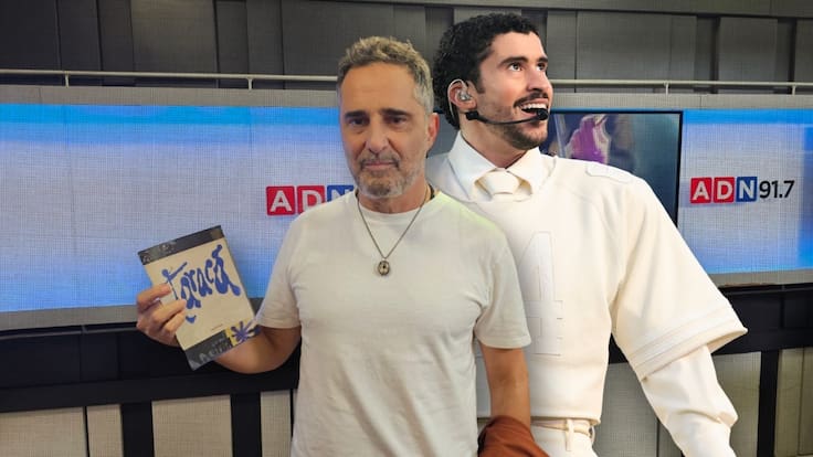 Jorge Drexler sorprende con potente reflexión sobre Bad Bunny: “Es música identitaria y de protesta”