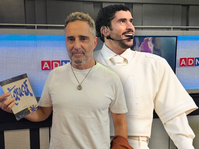 Jorge Drexler sorprende con potente reflexión sobre Bad Bunny: “Es música identitaria y de protesta”