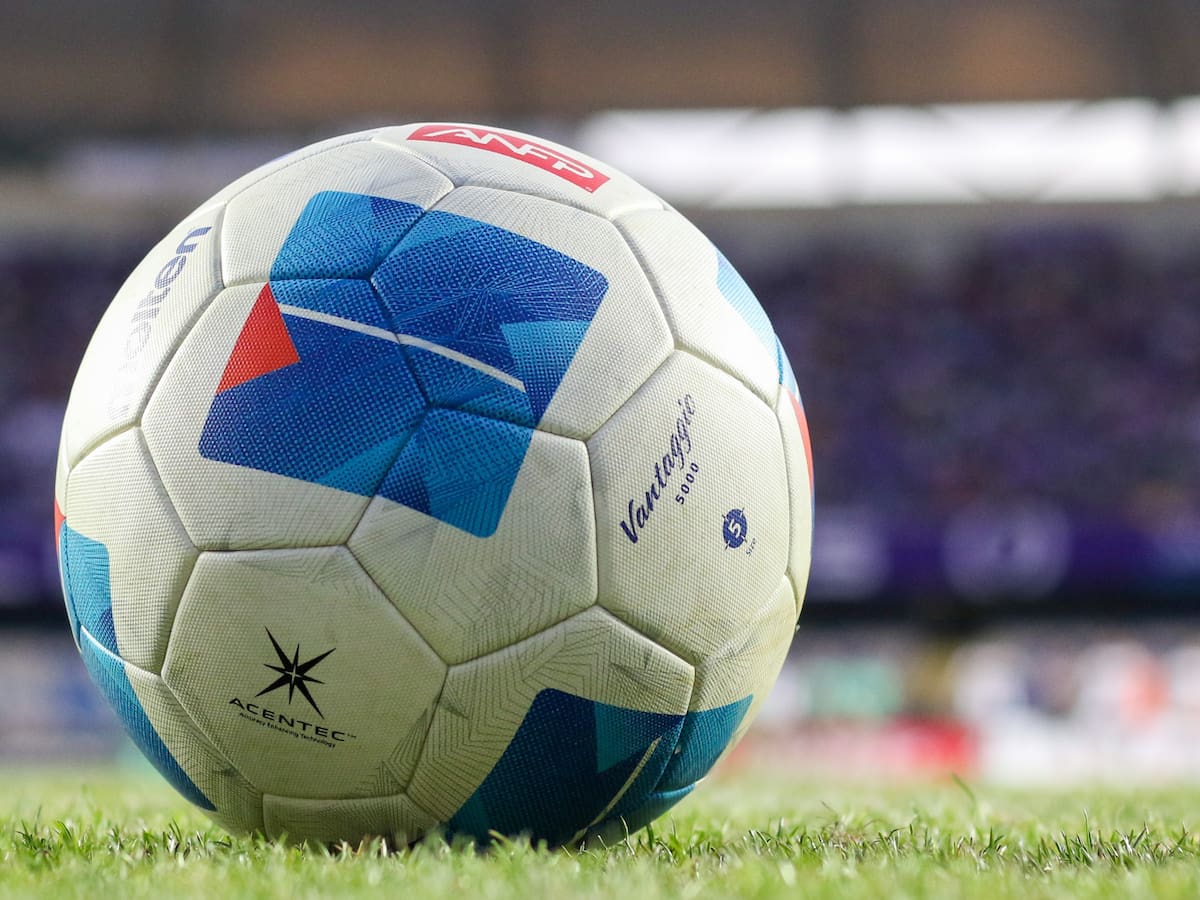 “Nunca nos había pasado”: ANFA aborda acusación por arreglo de partidos en el fútbol amateur