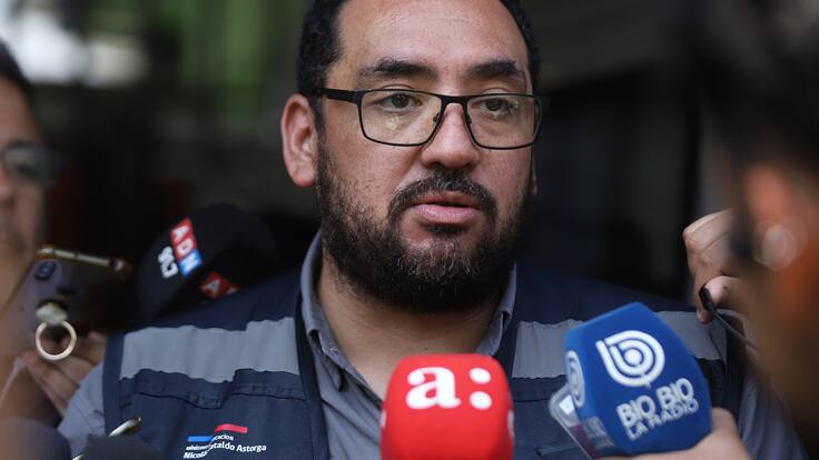 ADN Hoy - Entrevista al ministro de Educación, Nicolás Cataldo