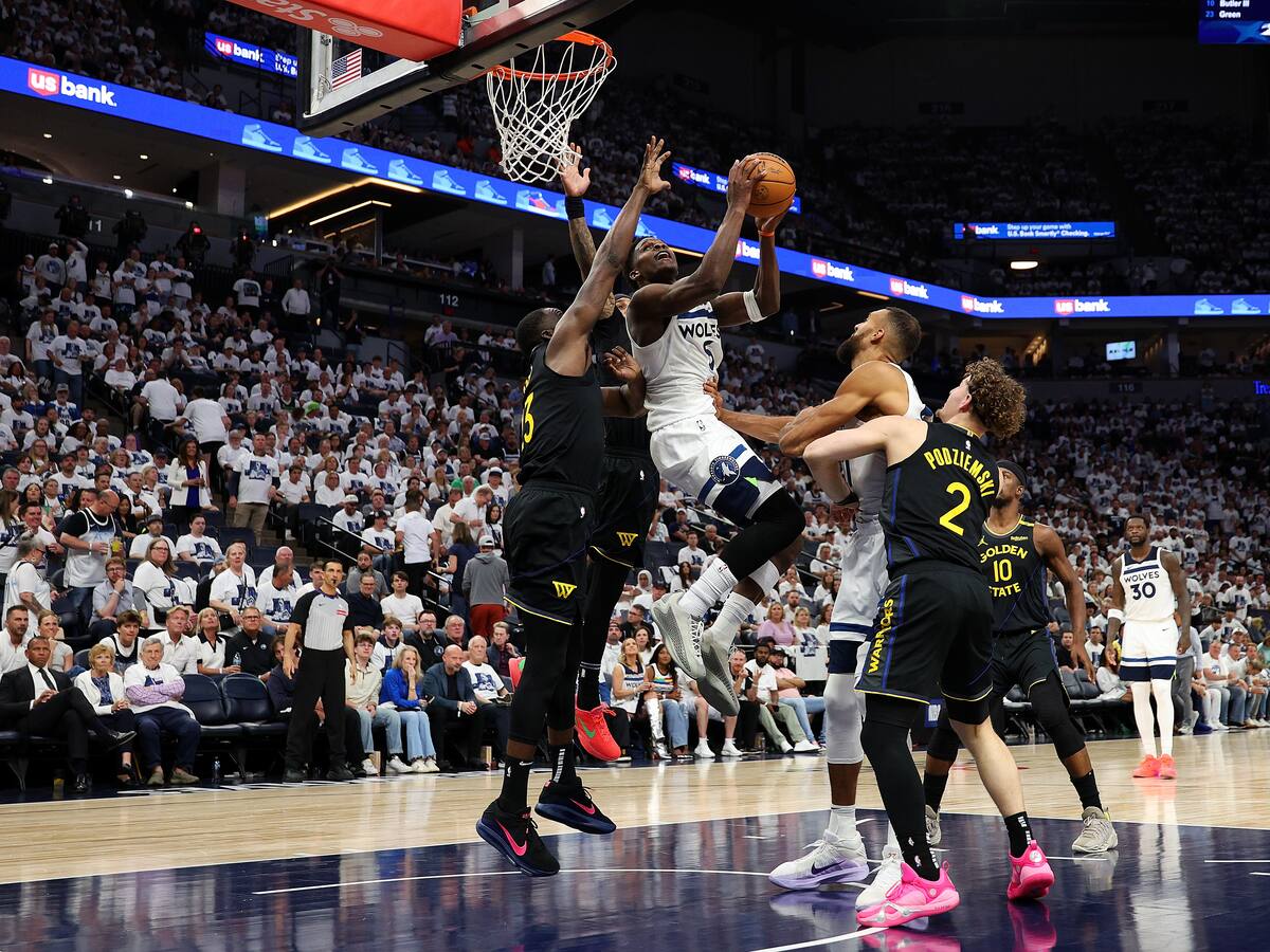 Cartelera NBA: estos son los partidos de playoffs para hoy jueves 8 de mayo