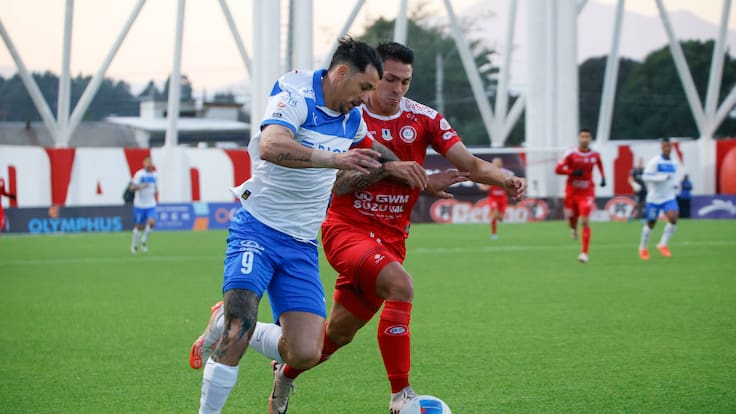 “No dimensioné completamente lo que estaba ocurriendo”: futbolista chileno se expresa por primera vez ante su delicado estado de salud