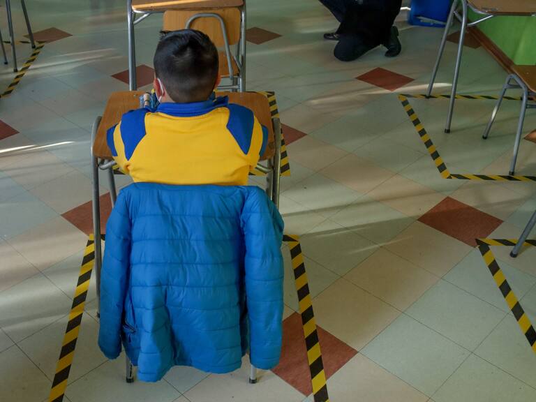 ¿Cómo postular al SAE? Este jueves comienza proceso de manera online