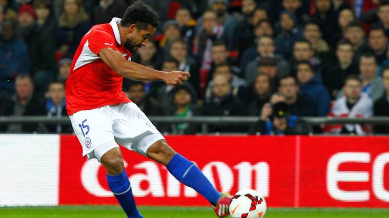 Jean Beausejour, el retiro del histórico de la selección chilena