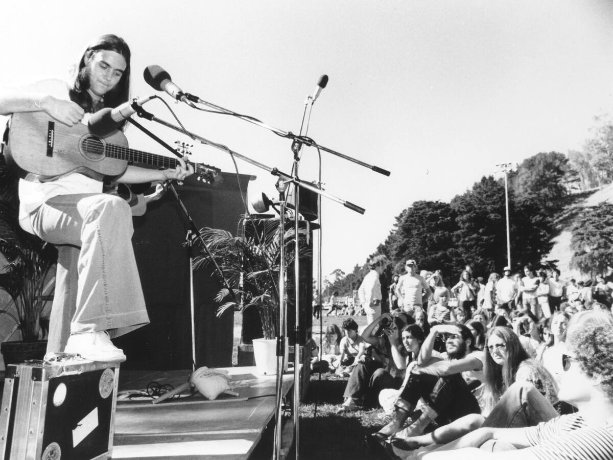 Legendaria estrella del rock muere a los 75 años: Había estado recibiendo tratamiento contra el cáncer