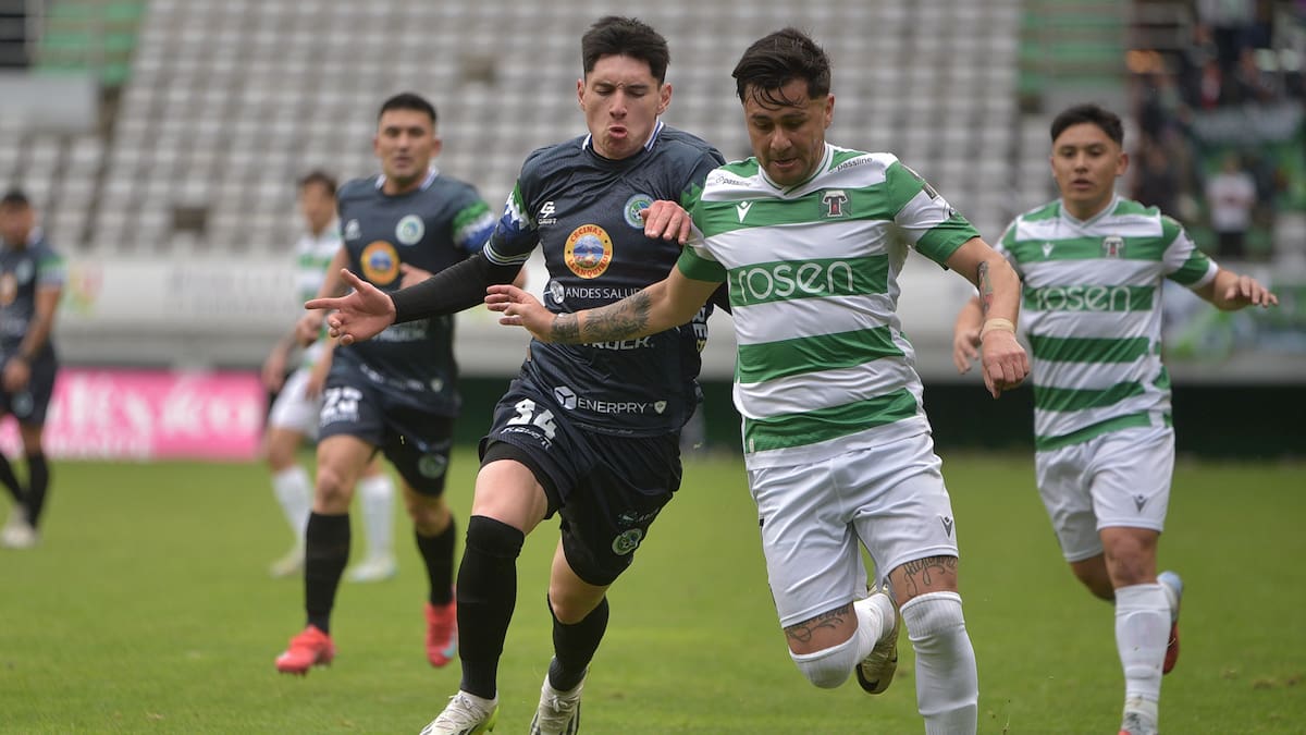 Bloqueo a las casas de apuestas online en Chile: estos son los clubes del fútbol chileno que no tienen ese auspiciador