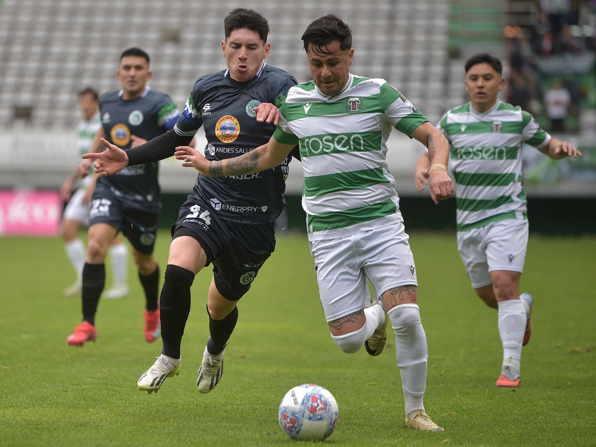 Bloqueo a las casas de apuestas online en Chile: estos son los clubes del fútbol chileno que no tienen ese auspiciador