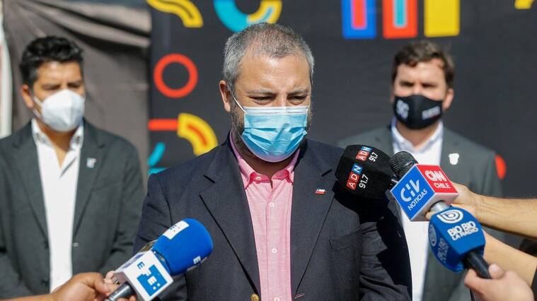 Andrés Otero