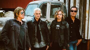 Stone Temple Pilots vuelve a Chile: revisa fecha, lugar y precio de las entradas