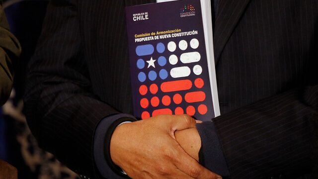 "Aprueba por Chile" inaugura sede oficial en Valparaíso