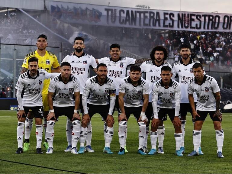 Por los tres puntos: la más probable formación de Colo Colo para el clásico ante la UC