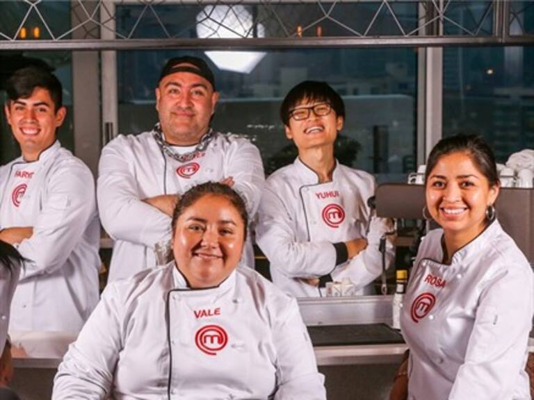 Masterchef ya tiene finalistas y sacrifica a querido participante