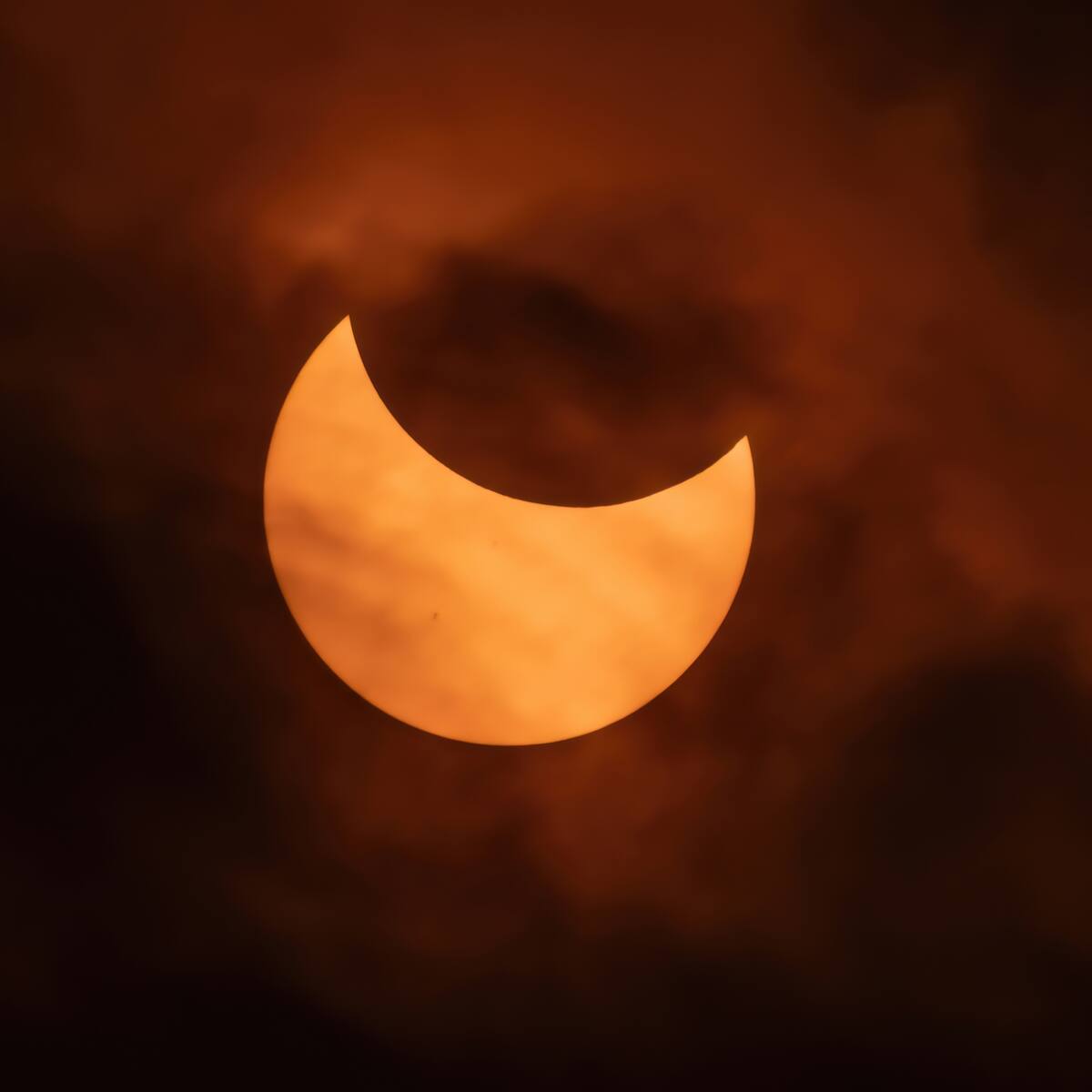 Durará siete minutos y medio: cuándo será el eclipse solar más largo en 10 mil años y dónde será visible