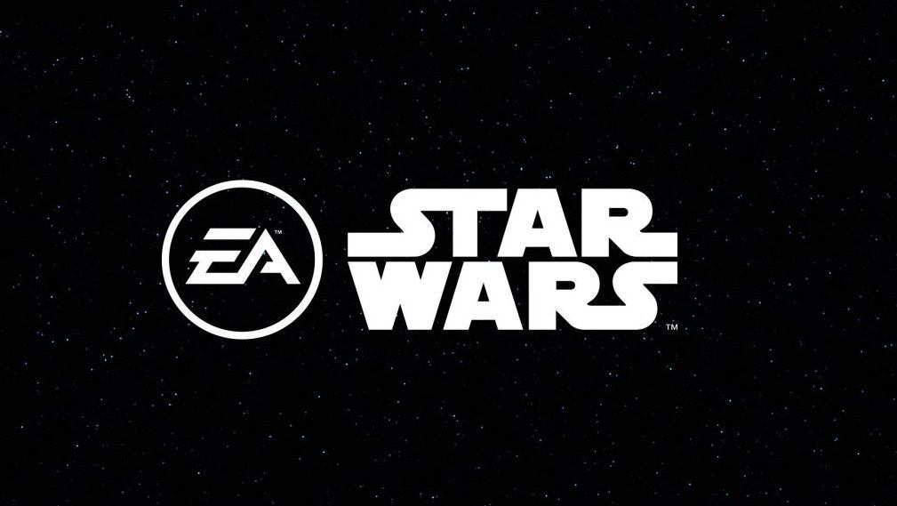 EA Star Wars - Videojuegos