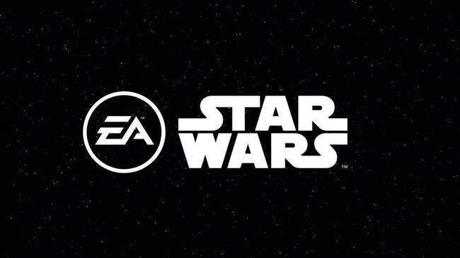 EA Star Wars - Videojuegos