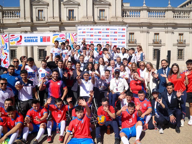 Día del Deporte 2026: gobierno lanza actividades gratuitas en todo el país para el 11 de abril