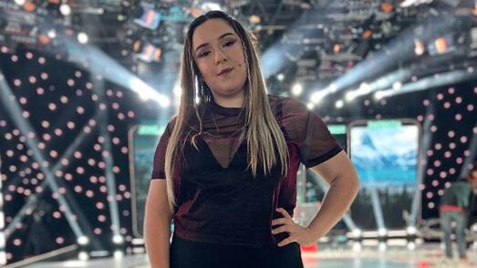 Christell Rodríguez