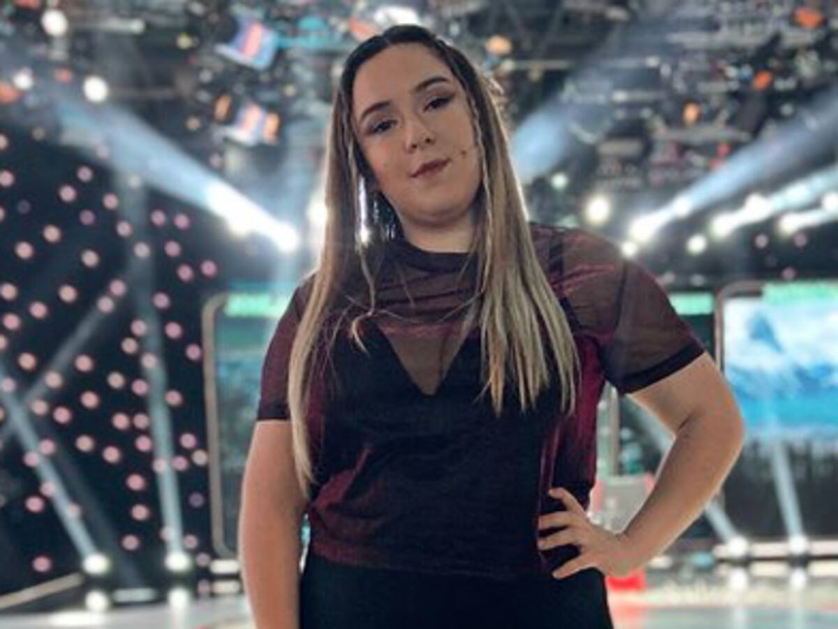 Christell Rodriguez confesó que ha recibido amenazas de muerte a través de redes sociales