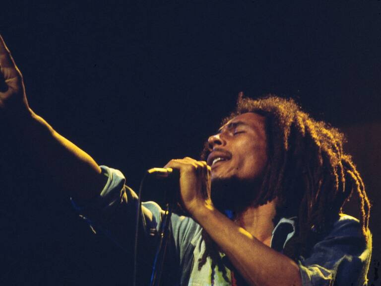 CONCURSO: «Entre el Bien y el Bar» te invita a celebrar a Bob Marley con grandes premios