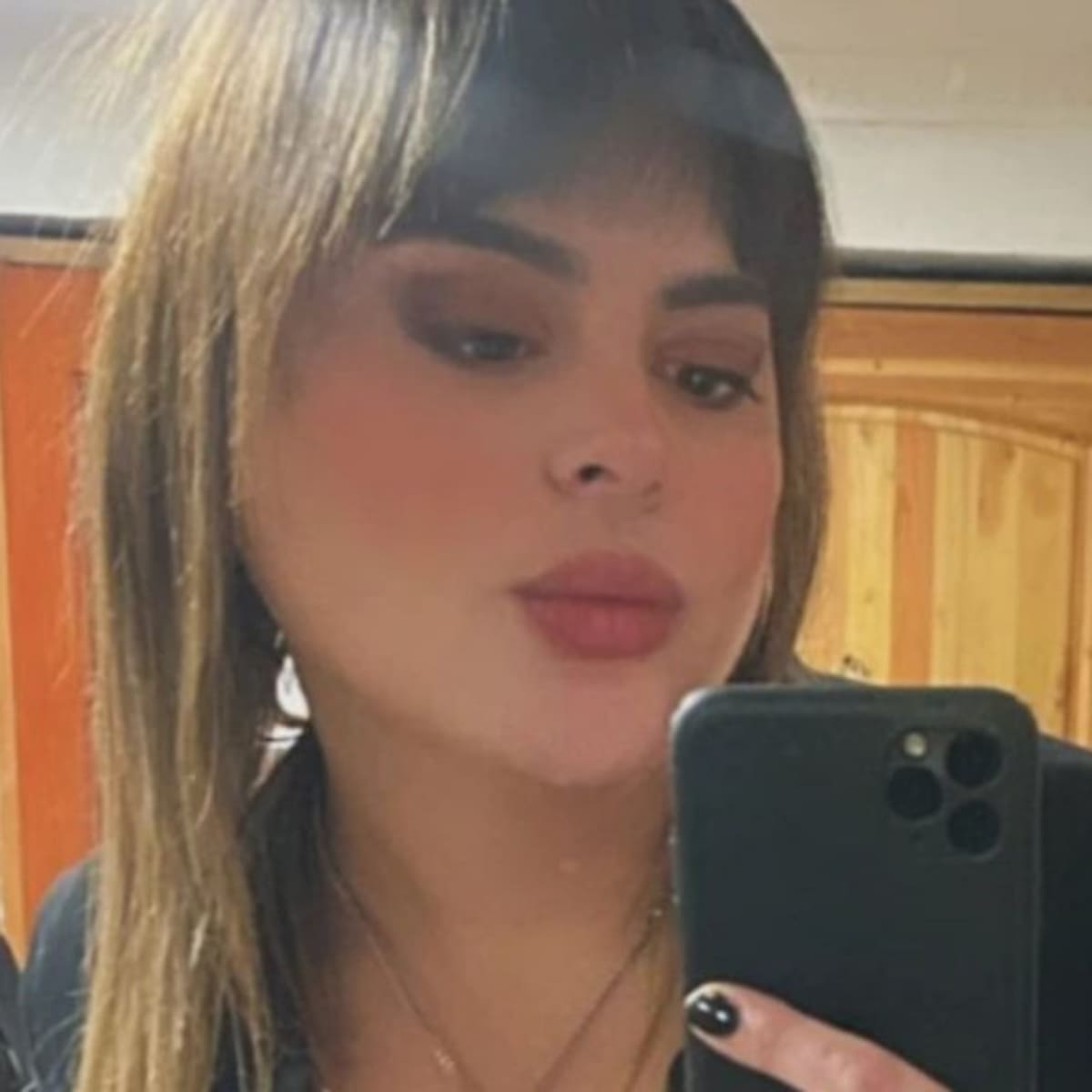 De concejala a persona en situación de calle: la historia detrás de la compleja vida de Thae Loiza