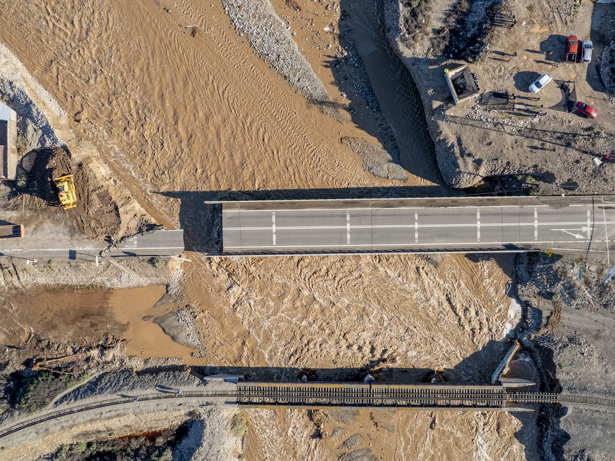 Experto advierte que daños del sistema frontal revelan una falla clave en Chile: “Falta resiliencia en la infraestructura”