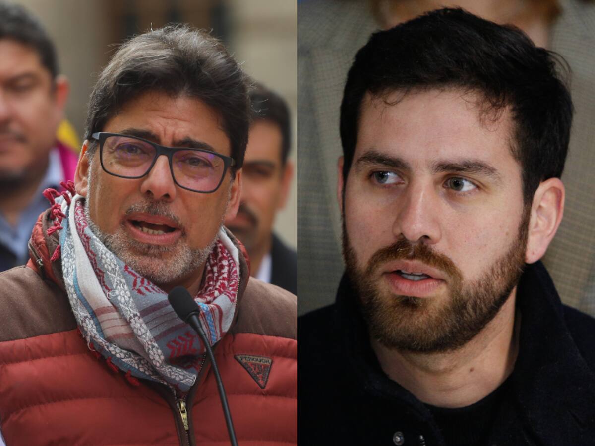 Diputado Ibáñez y posible candidatura de Daniel Jadue: “Es muy difícil construir mayoría si estamos empatizando con una dictadura latinoamericana”