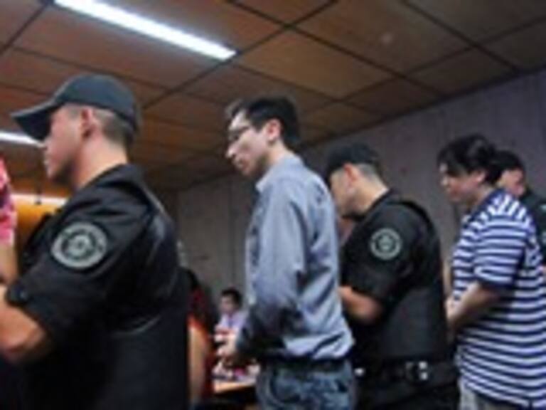 Defensa de condenados por homicidio de Zamudio presentaron un recurso de nulidad