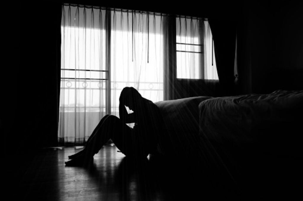 Suicidio en Chile: El 79% de los casos son hombres