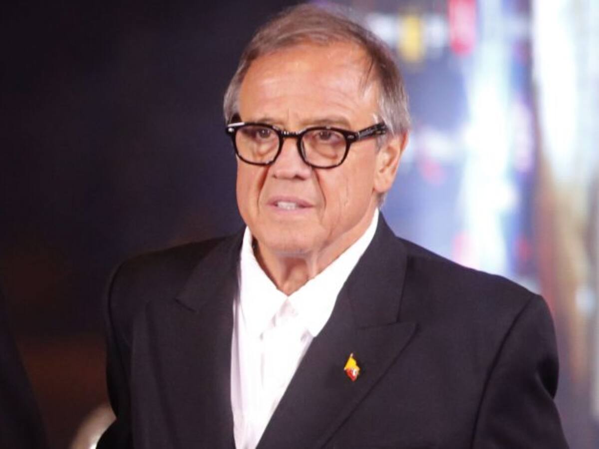 «Estoy gastando mis ahorros»: Mauricio Pesutic relata difícil momento fuera de la televisión y las teleseries