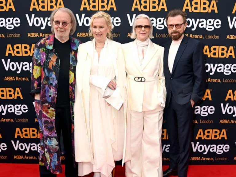 Abba