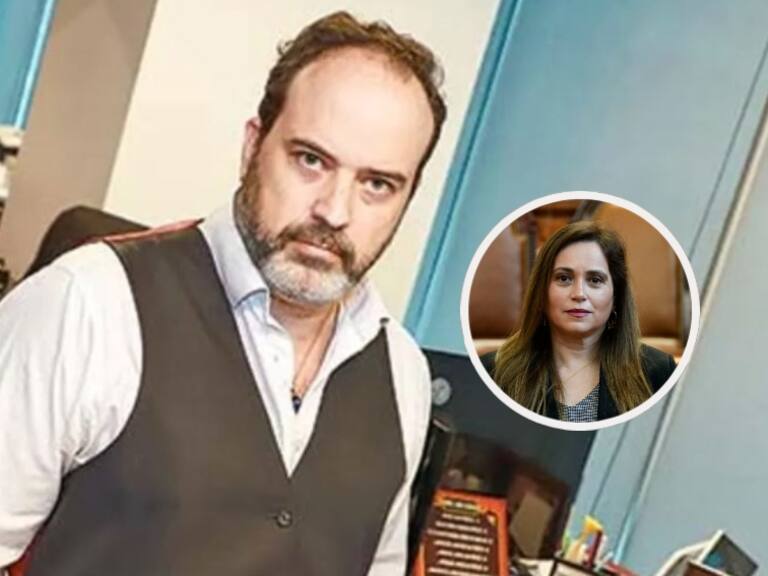 Caso Audio y Factop: Corte de Apelaciones ordena prisión preventiva para Daniel Sauer y mantiene arresto domiciliario para Leonarda Villalobos