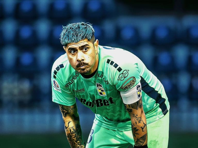 Diego “Mono” Sánchez realiza feroz desahogo tras sufrir violenta encerrona