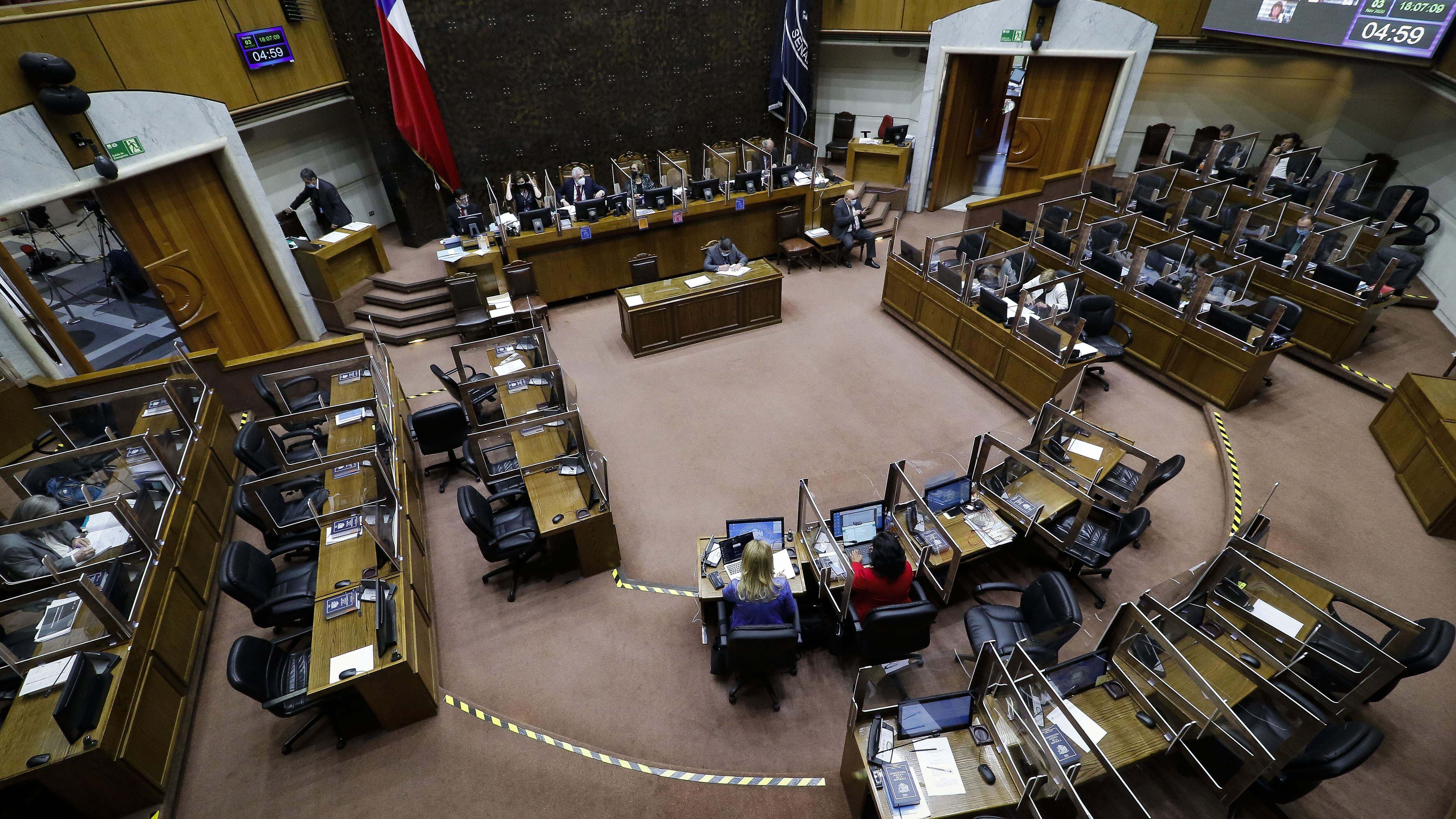Senado