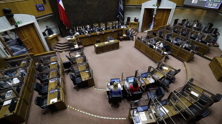 Senado