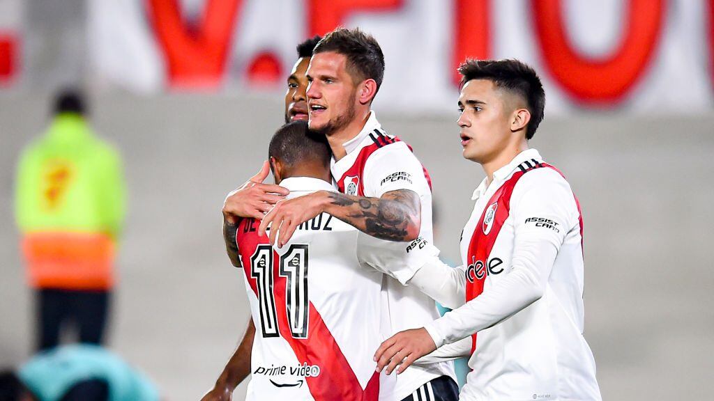 Bruno Zuculini