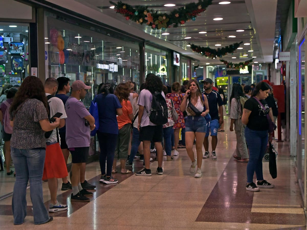 Reclamos aumentaron en un 41%: estas son las tiendas con más quejas tras la Navidad en Chile, según el Sernac