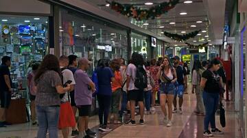 Reclamos aumentaron en un 41%: estas son las tiendas con más quejas tras la Navidad en Chile, según el Sernac